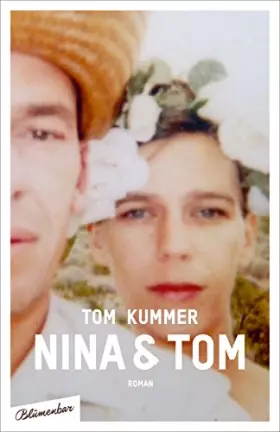 Couverture du produit · Nina & Tom: Roman