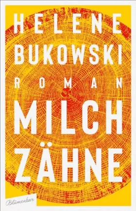 Couverture du produit · Milchzähne: Roman
