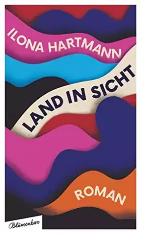 Couverture du produit · Land in Sicht: Roman