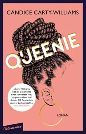 Couverture du produit · Queenie: Roman