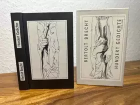Couverture du produit · Hundert Gedichte. 1918 - 1950.