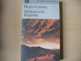 Couverture du produit · Afrikanische Tragödie
