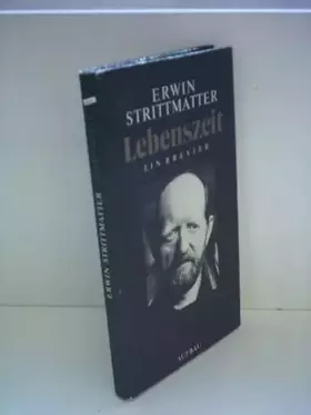 Couverture du produit · Lebenszeit: Ein Brevier
