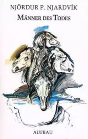 Couverture du produit · Männer des Todes