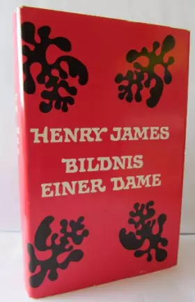 Couverture du produit · Bildnis einer Dame: Roman