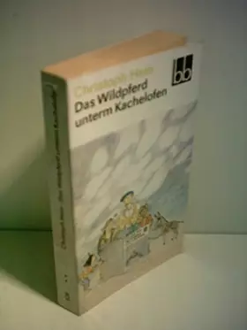 Couverture du produit · Das Wildpferd unterm Kachelofen