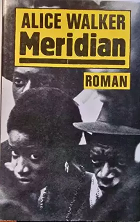 Couverture du produit · Alice Walker: Meridian