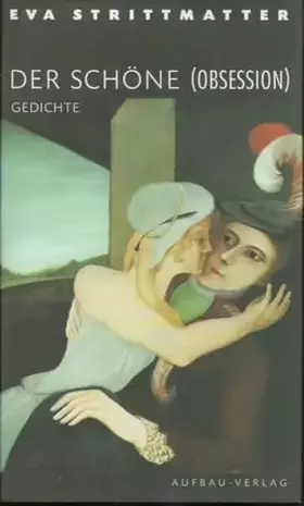 Couverture du produit · Der Schöne (Obsession): Gedichte