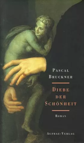 Couverture du produit · Diebe der Schönheit. Roman