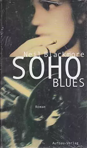 Couverture du produit · Soho Blues: Roman