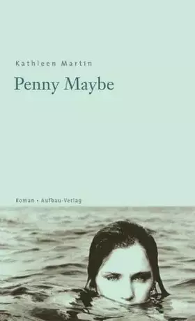 Couverture du produit · Penny Maybe: Roman