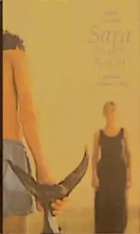 Couverture du produit · Sara in der Nacht: Roman