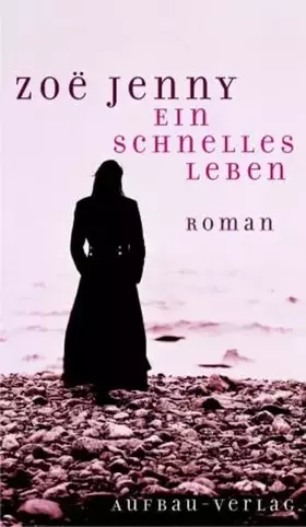 Couverture du produit · Ein schnelles Leben: Roman