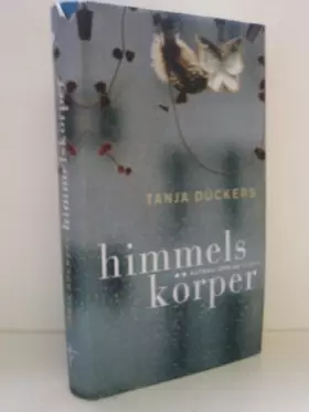 Couverture du produit · Himmelskörper: Roman