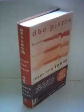 Couverture du produit · Jesus von Texas: Roman