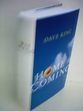 Couverture du produit · Homecoming