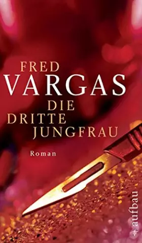 Couverture du produit · Die dritte Jungfrau