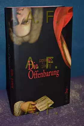 Couverture du produit · Die Offenbarung: Roman