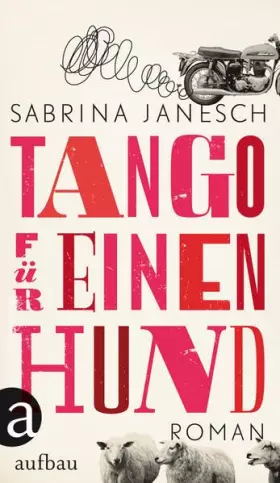 Couverture du produit · Tango für einen Hund: Roman