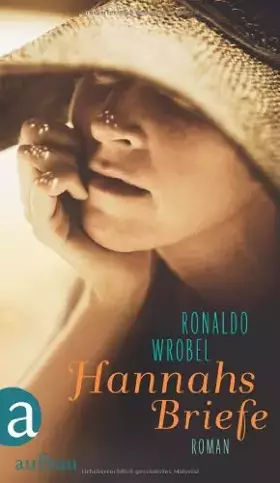 Couverture du produit · Hannahs Briefe: Roman