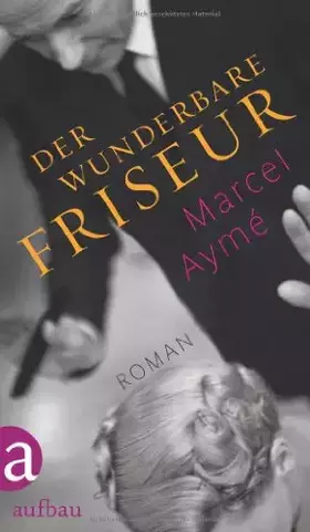 Couverture du produit · Der wunderbare Friseur: Roman