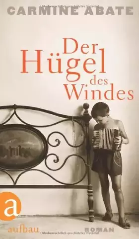 Couverture du produit · Der Hügel des Windes: Roman