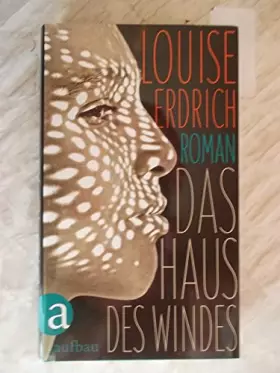 Couverture du produit · Das Haus des Windes: Roman