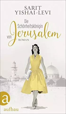Couverture du produit · Die Schönheitskönigin von Jerusalem: Roman