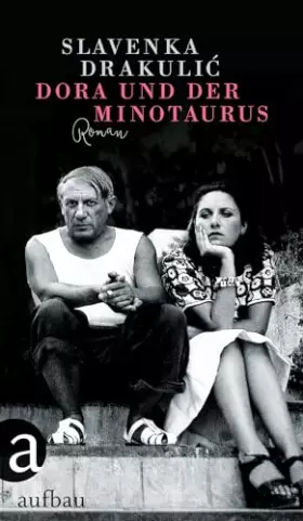 Couverture du produit · Dora und der Minotaurus: Roman