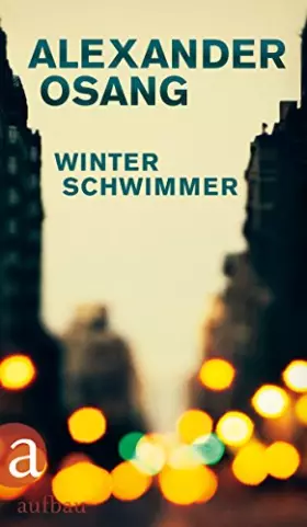 Couverture du produit · Winterschwimmer: Weihnachtsgeschichten