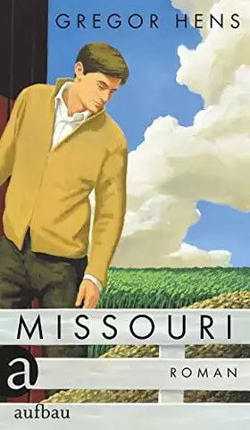 Couverture du produit · Missouri: Roman