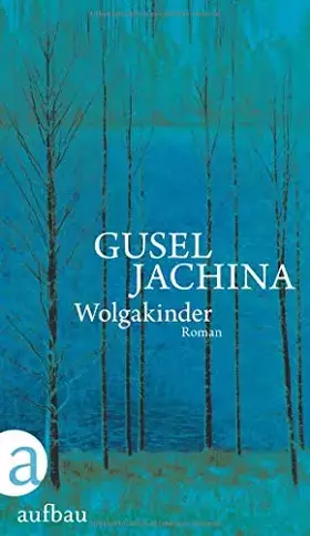 Couverture du produit · Wolgakinder