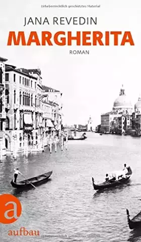 Couverture du produit · Margherita: Roman