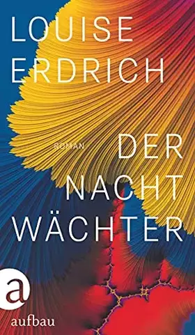 Couverture du produit · Der Nachtwächter: Roman