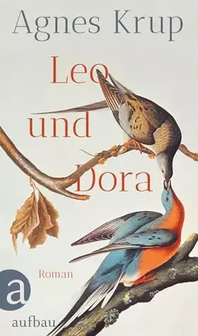 Couverture du produit · Leo und Dora: Roman