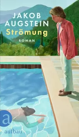 Couverture du produit · Strömung: Roman