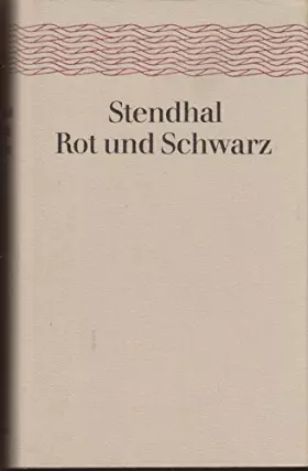 Couverture du produit · Rot und Schwarz