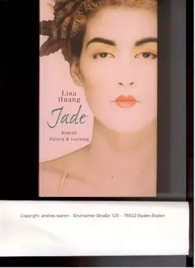 Couverture du produit · Jade