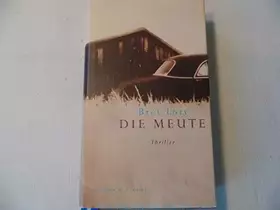 Couverture du produit · Die Meute