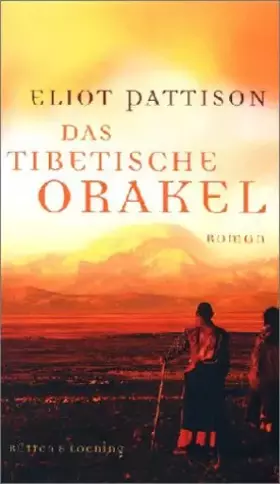 Couverture du produit · Das Tibetische Orakel
