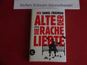 Couverture du produit · Der Alte, der die Rache liebte