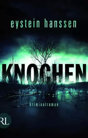Couverture du produit · Knochen
