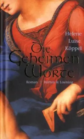 Couverture du produit · Die Geheimen Worte