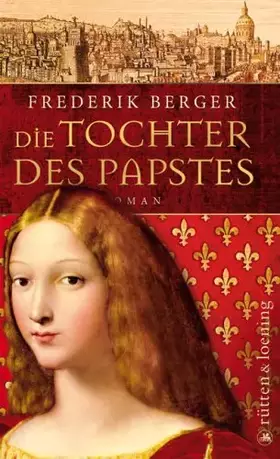 Couverture du produit · Die Tochter des Papstes: Roman