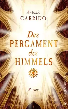 Couverture du produit · Das Pergament des Himmels