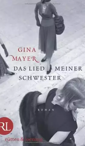 Couverture du produit · Das Lied meiner Schwester
