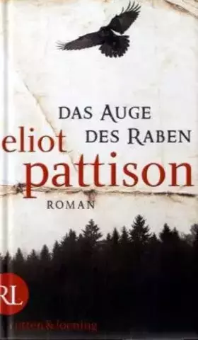 Couverture du produit · Das Auge des Raben: Roman