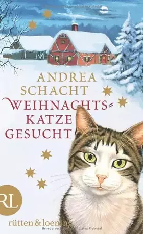 Couverture du produit · Weihnachtskatze gesucht