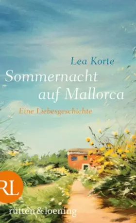 Couverture du produit · Sommernacht auf Mallorca: Eine Liebesgeschichte