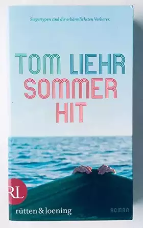 Couverture du produit · Sommerhit: Roman